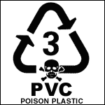 Greenpeace - campaigning against toxic PVC